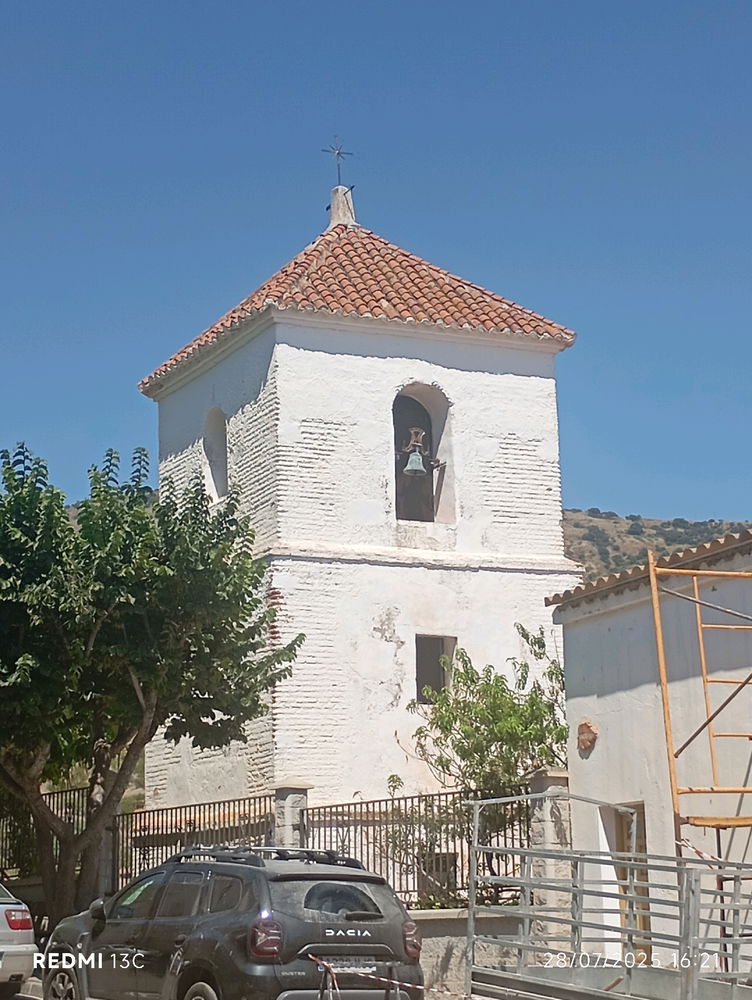 Rubite, provincia de granada