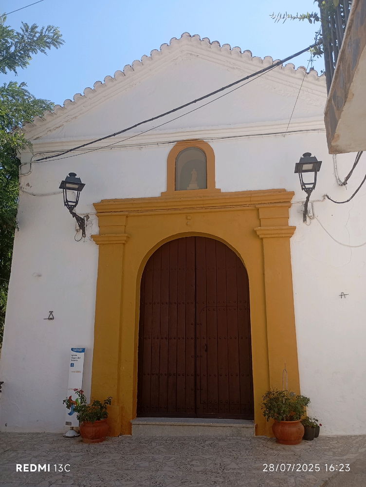 Rubite, provincia de granada