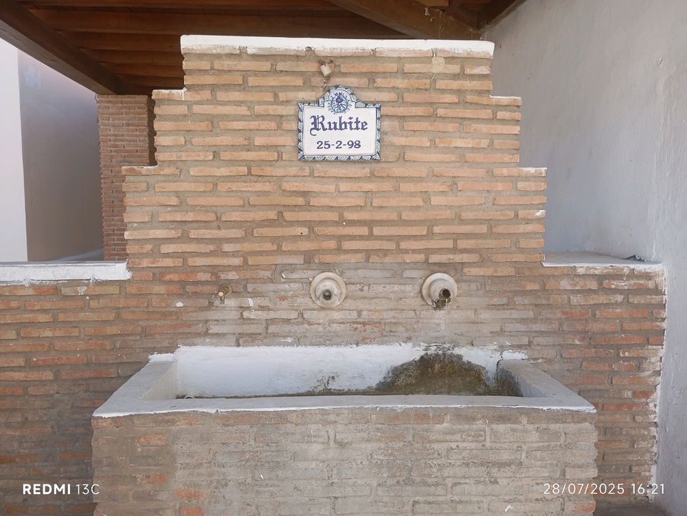 Rubite, provincia de granada