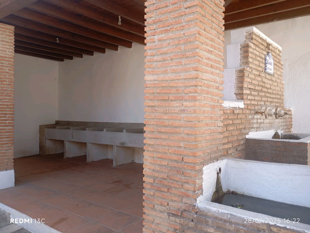 Rubite, provincia de granada