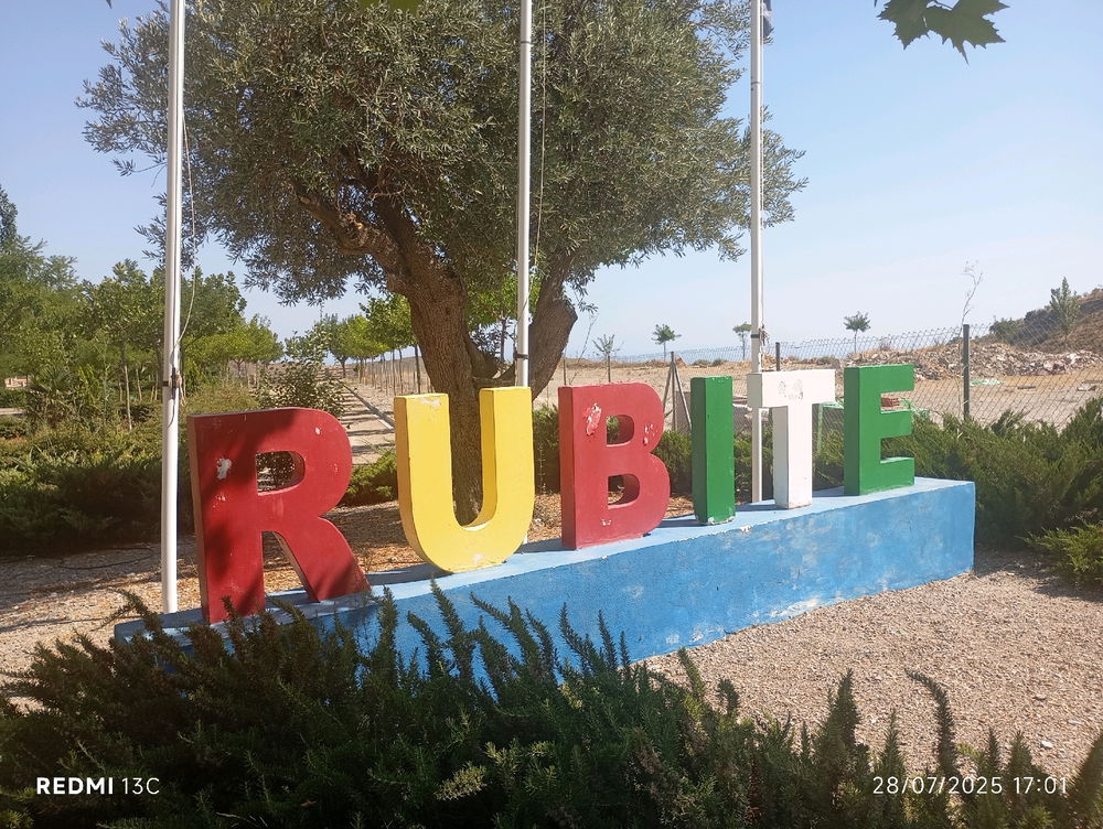 Rubite, provincia de granada