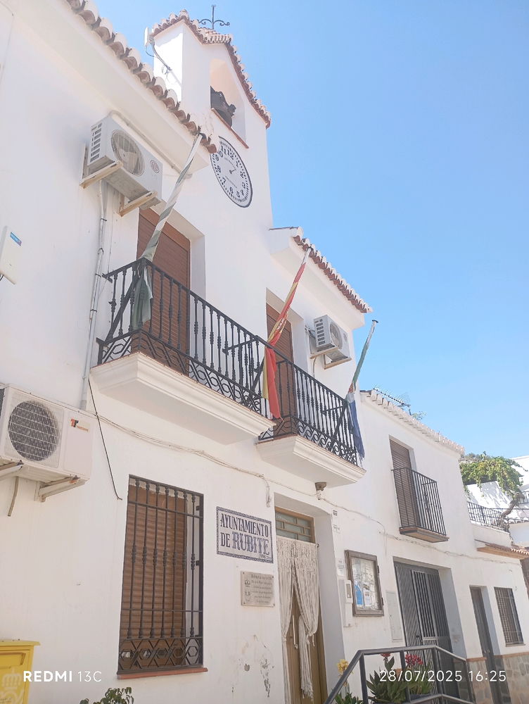 Rubite, provincia de granada