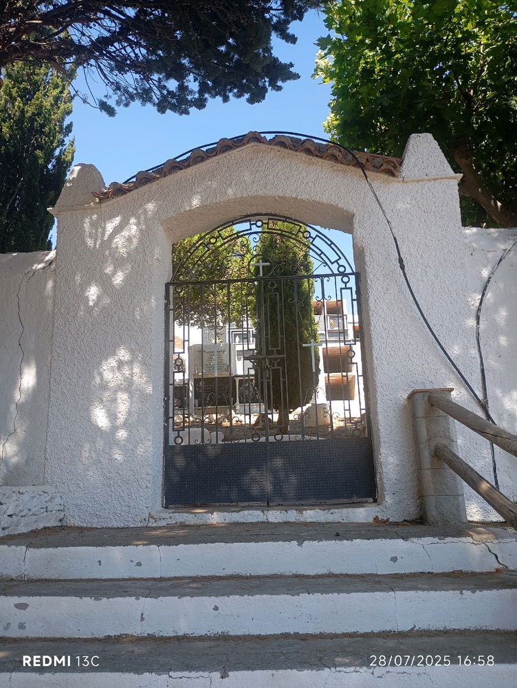 Rubite, provincia de granada