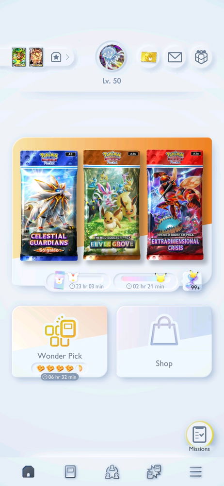 Pokémon!
