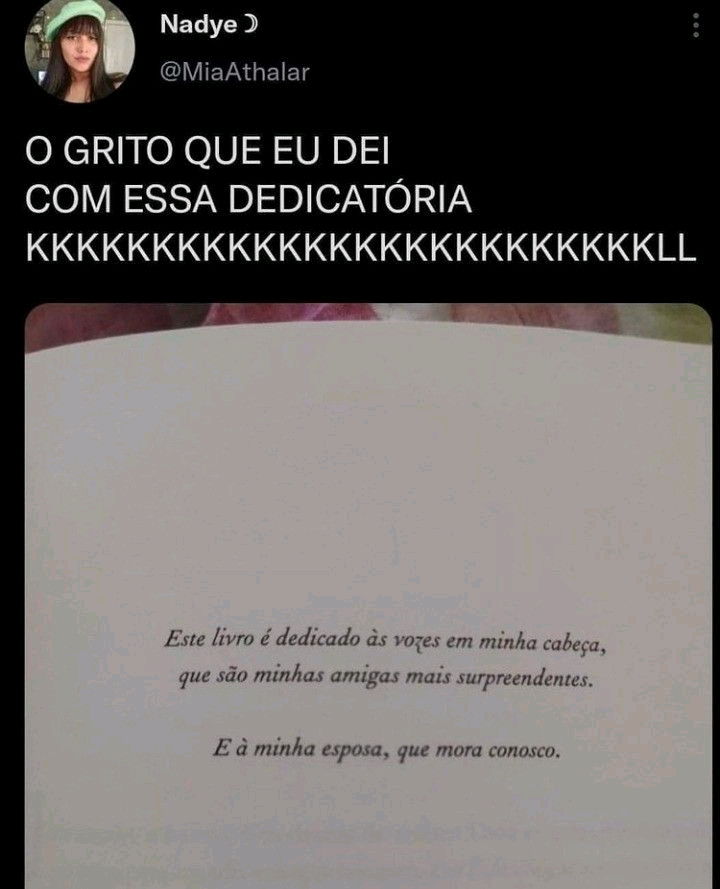 É isto