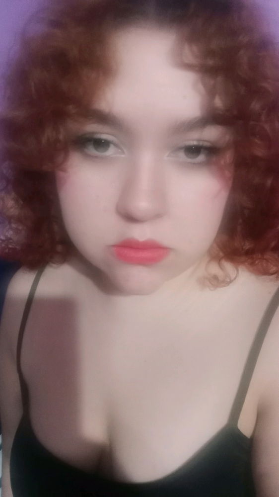 Me creerás que está foto no tiene ni un solo filtro? xdd
