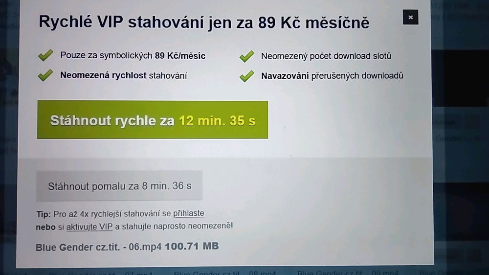Kde udělali soudruzi z NDR chybu? 🤔