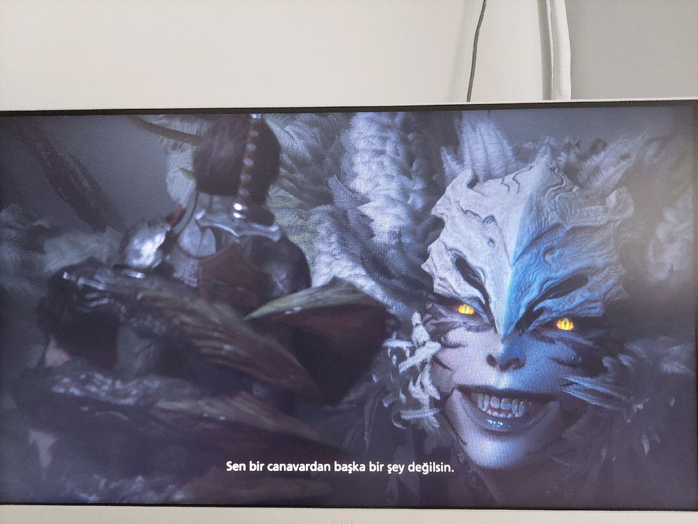 Gamer kizlarin nesli tukenmis