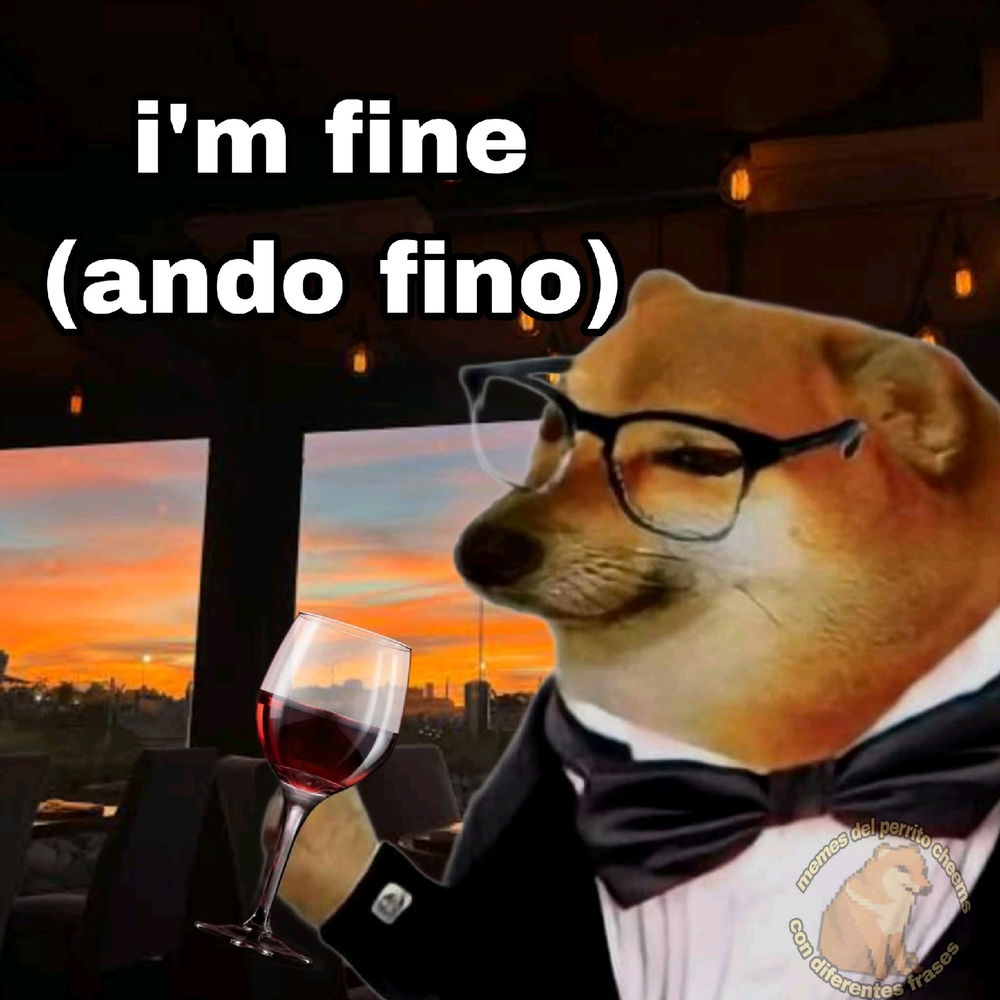 Para los que no saben inglish