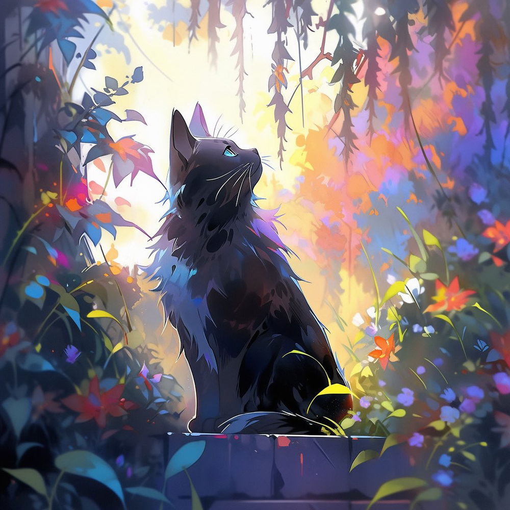 ✨
