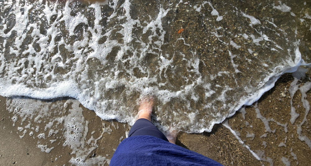 Meer.Wind.