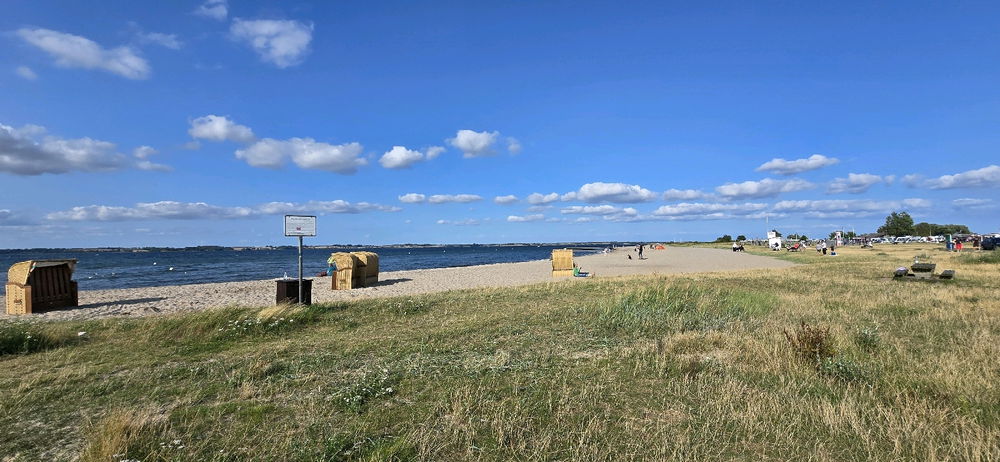 Meer.Wind.