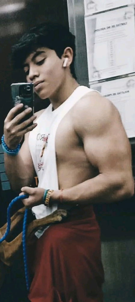 Training today