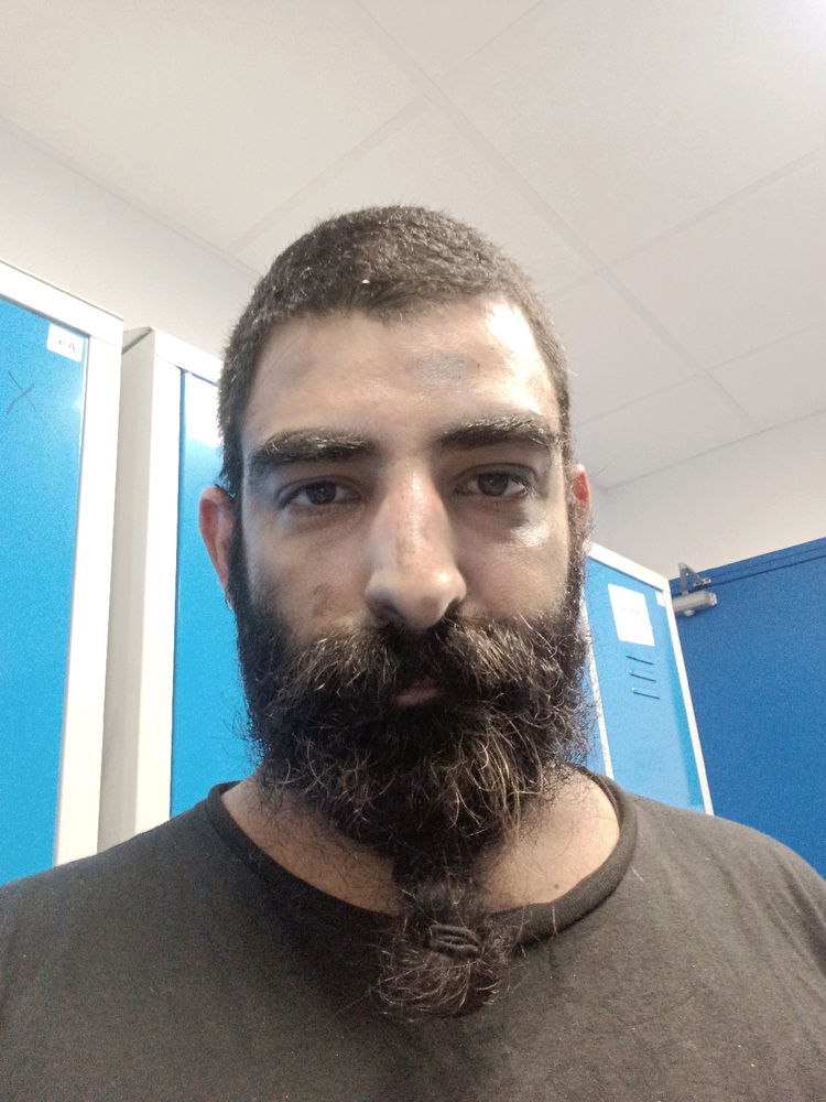 Ma Passion, mon métier.
