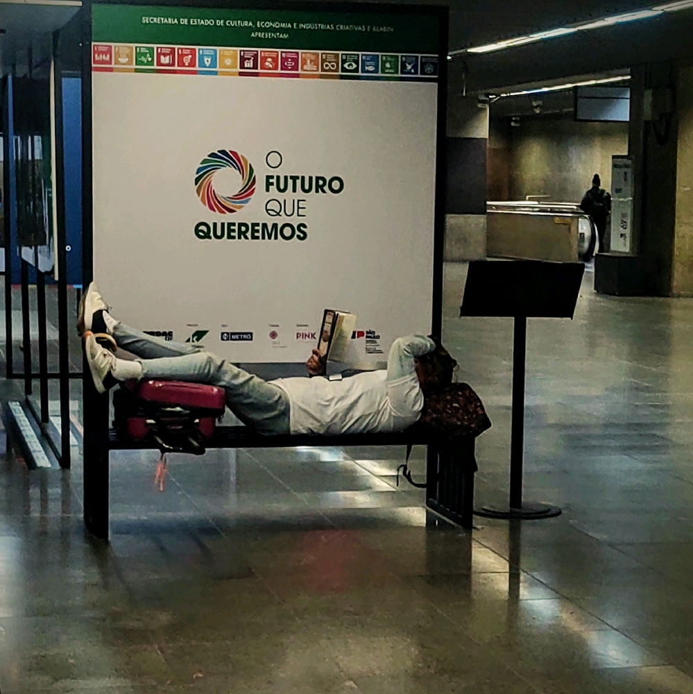 O futuro que queremos