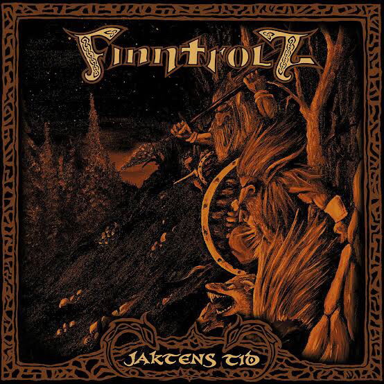 A few folk metal bands