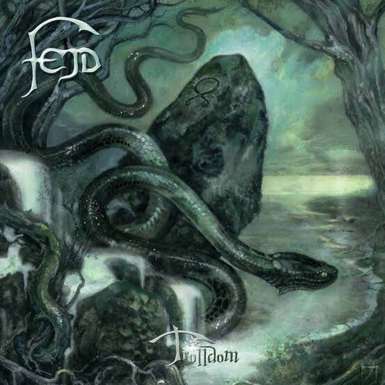 A few folk metal bands