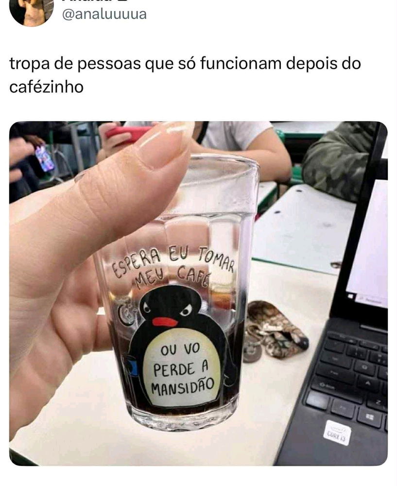 Onde compro o copo?🥺