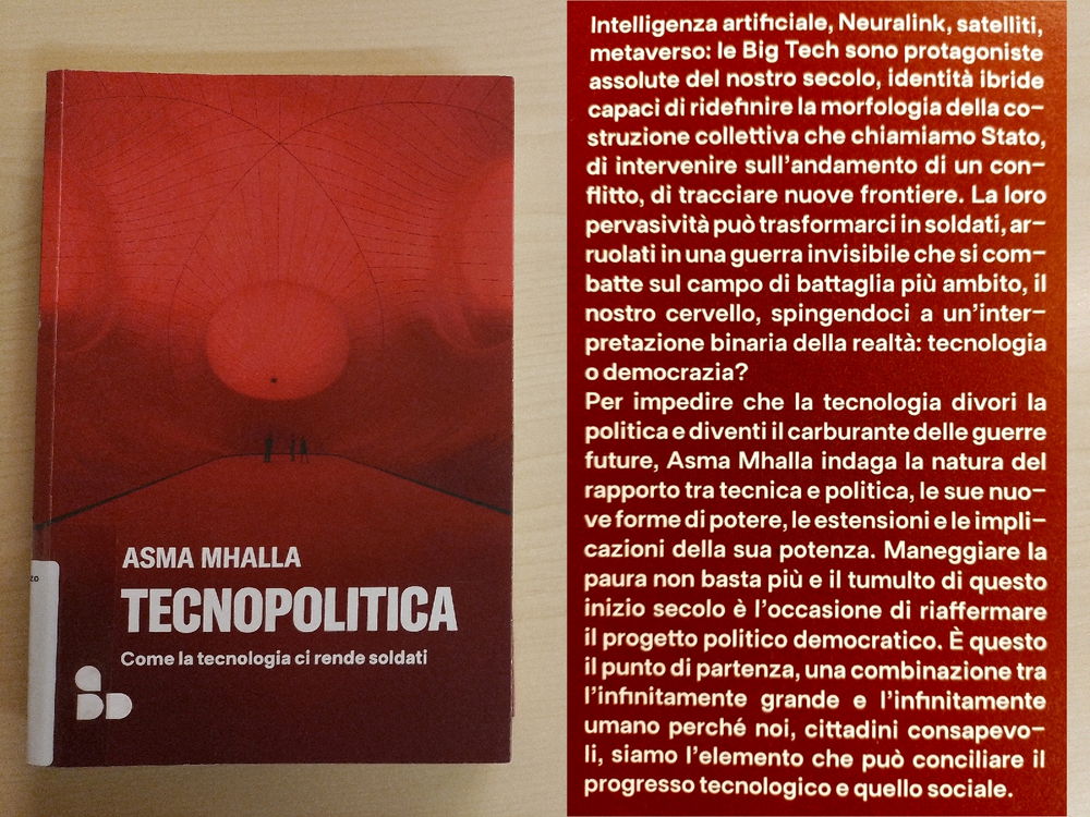 TECNOPOLITICA