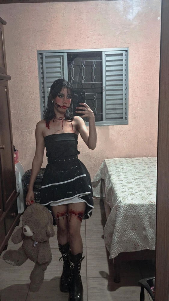 Me diga o que você achou?