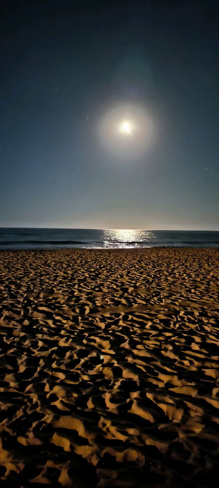 Vendres plage