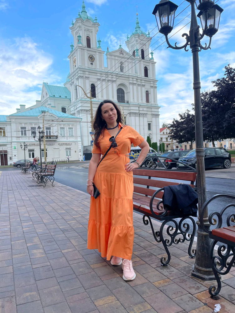 Вот и снова я побывала в Беларуси. На этот раз это были Мир, Лида и Гродно. Что я могу сказать- одной ночевки в Гродно все- таки мало. Не все успела посмотреть и не насладилась этим чудесным городом сполна. В следующий раз буду в Гродно не меньше трех дней. И другие города еще хочу посетить.