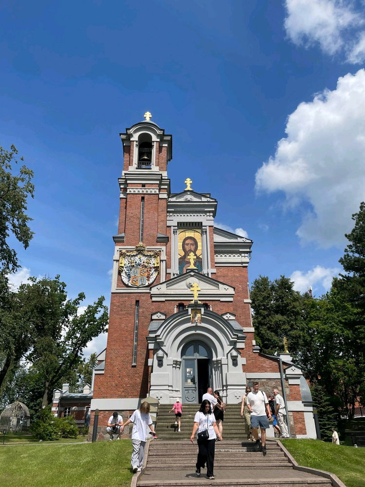 Мирский замок