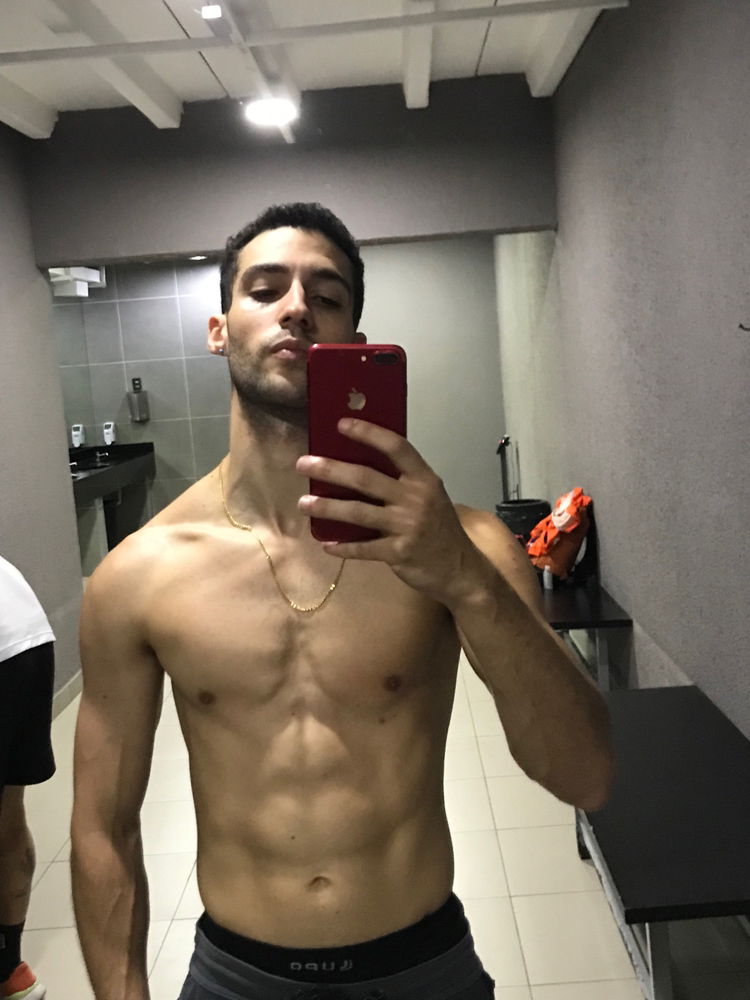Pump do dia