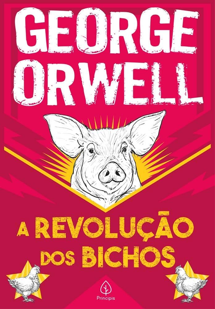 Quando os Ideais se Corrompem: Uma Fábula Sobre o Poder e a Liberdade