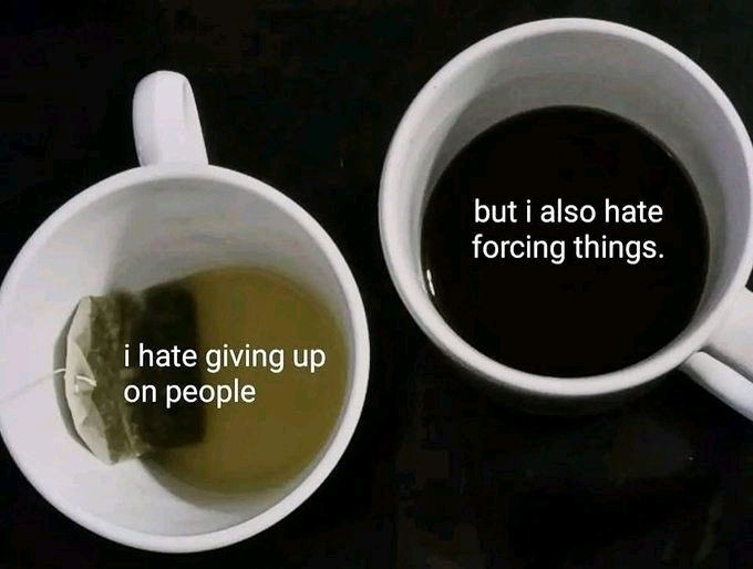 It's a dilemma 😮‍💨