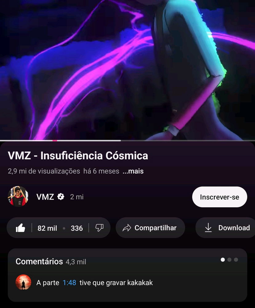 O poder da musica