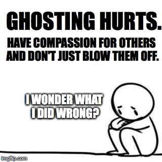 Why though?