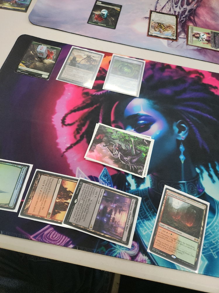 Hot Take: Socializing in LGS