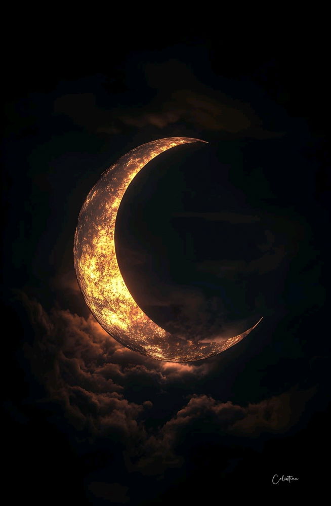 🌚