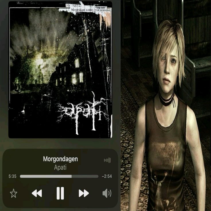 Recomendação de depressive metal