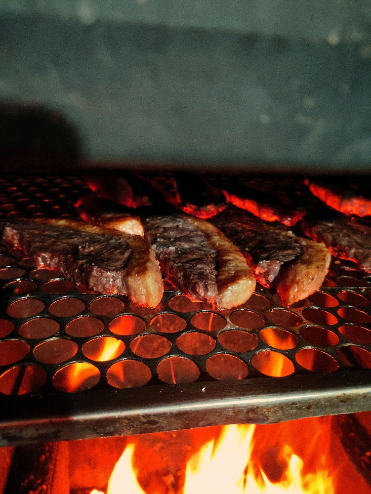 Churrasco