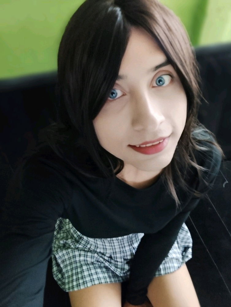 Hola 🏳️‍⚧️