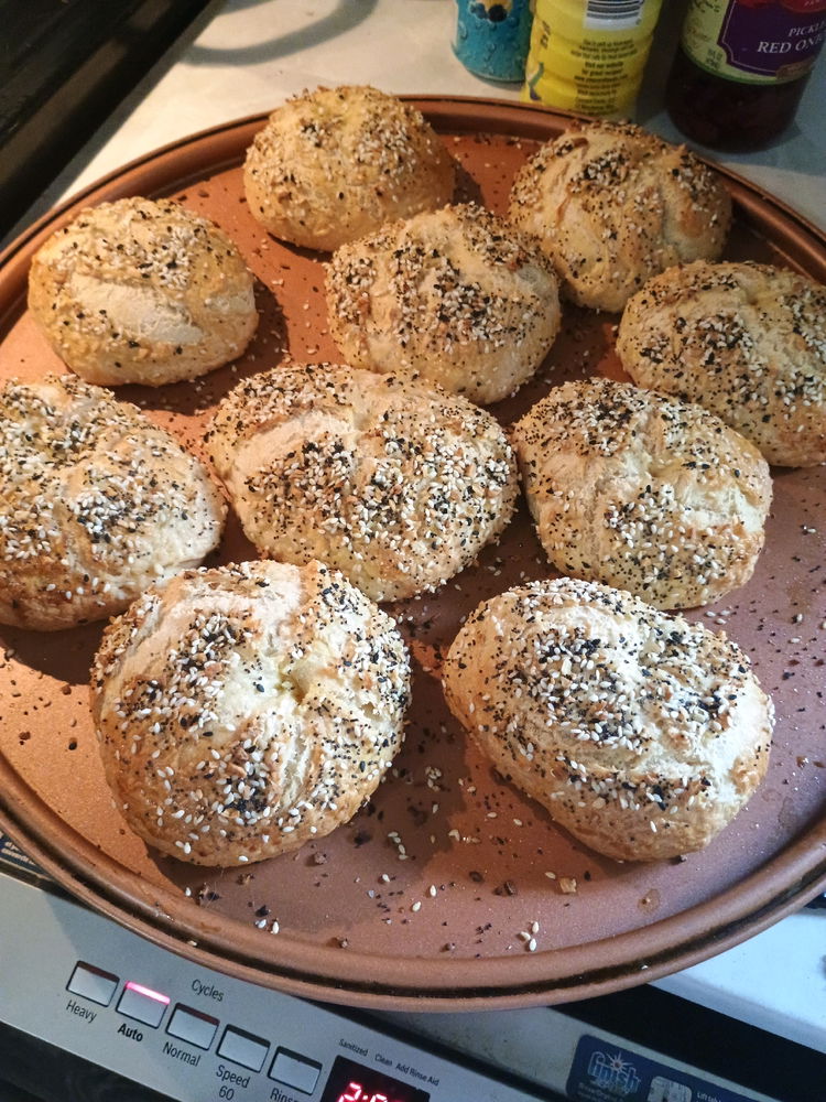 Bagels