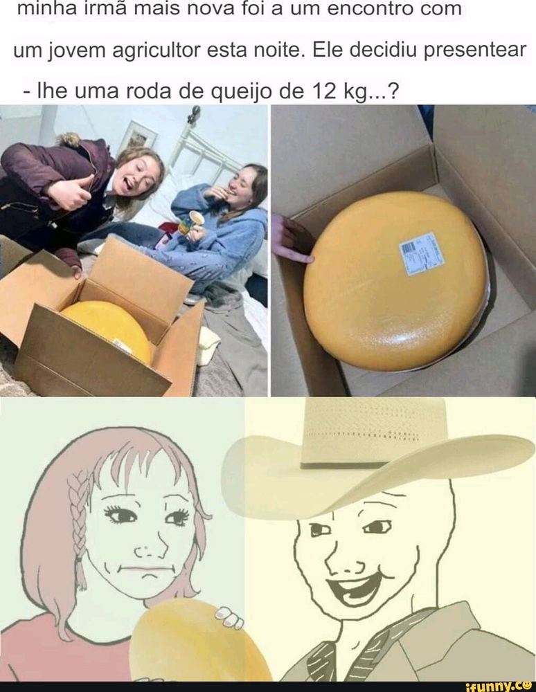 Esse e para casar
