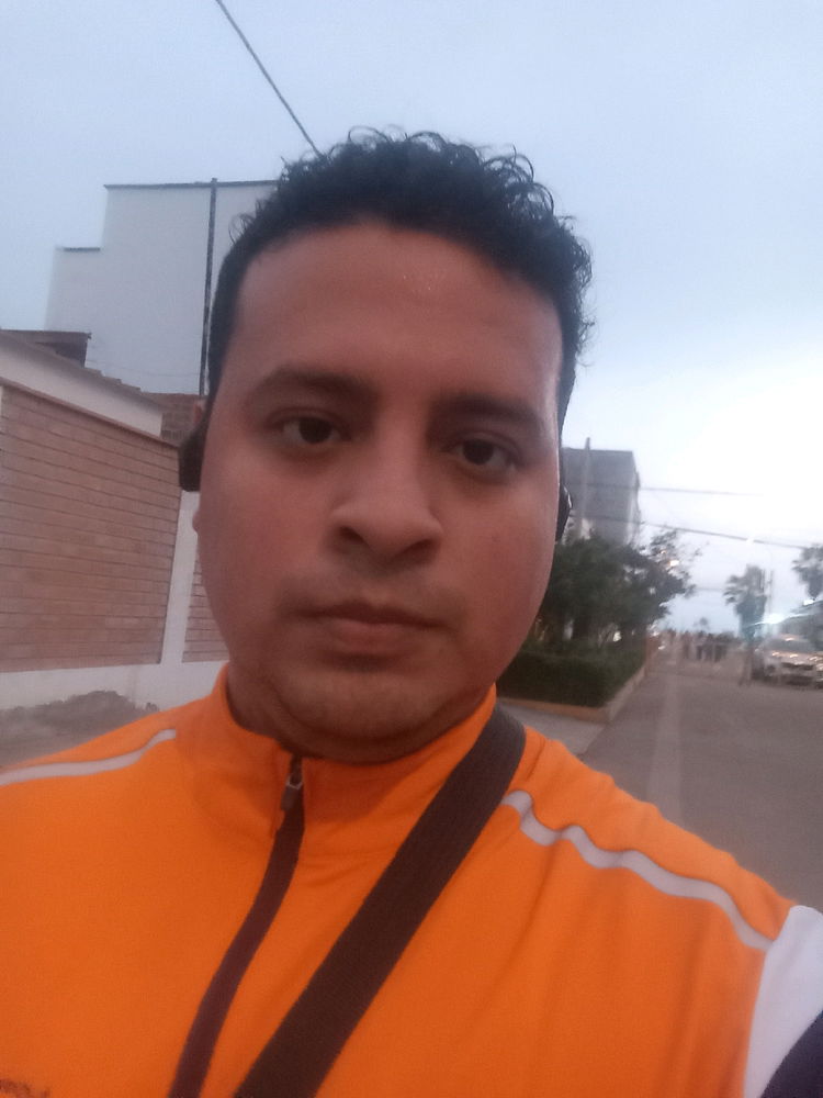 Mientras más seguido salga a hacer cardio, mejor. Recuperando el ritmo.