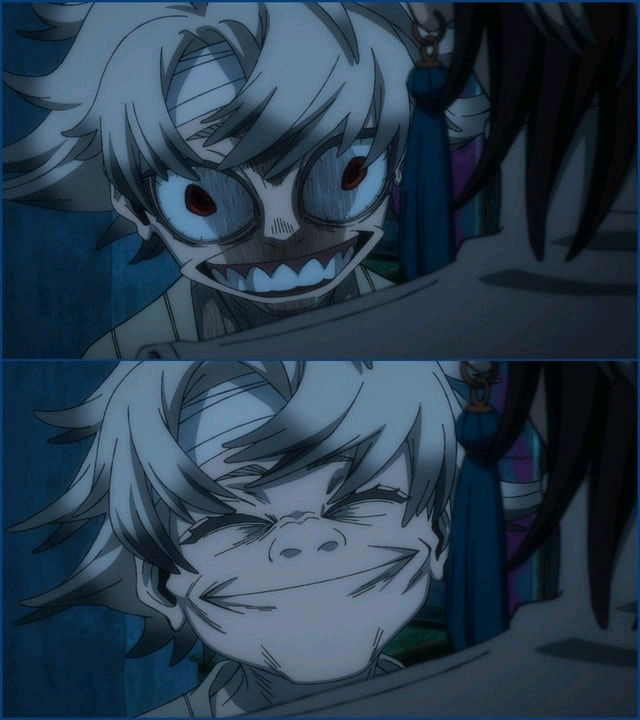 Gachiakuta