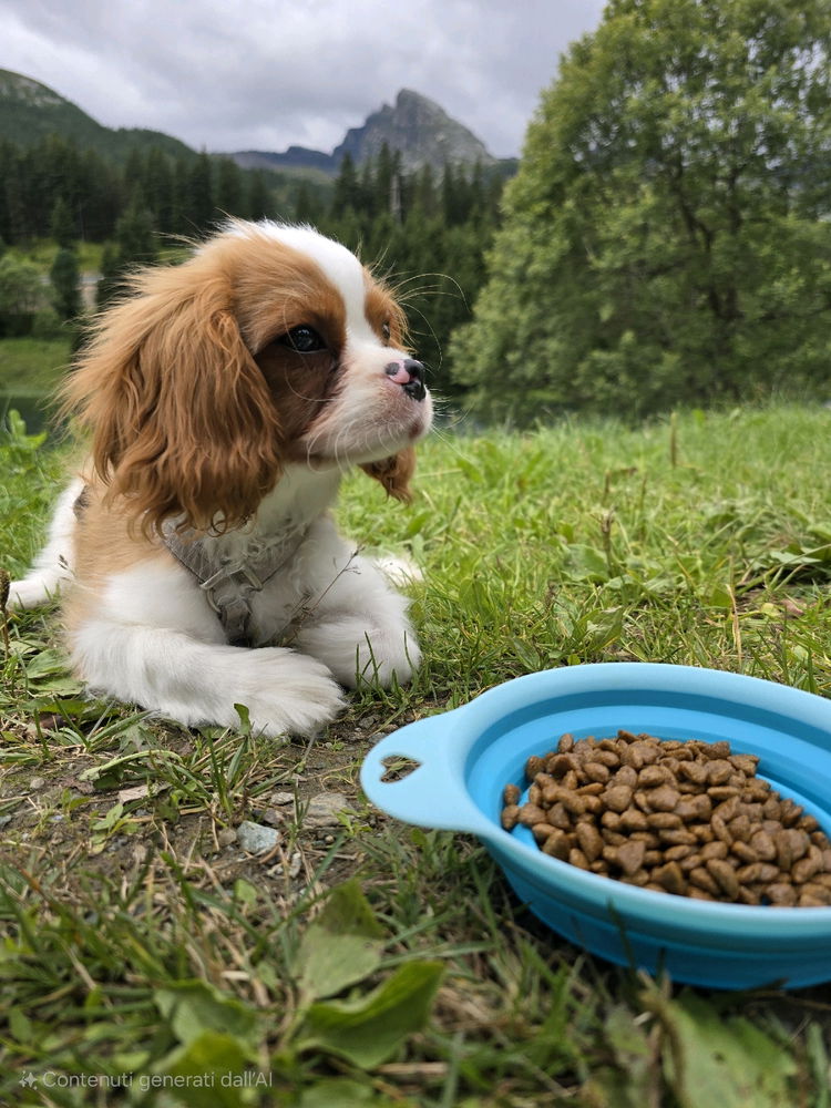 F(ELIX)ELICITÀ ❤️❤️❤️🐶🐶🐶