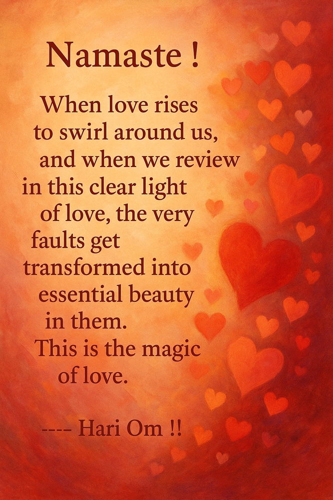 Love!!!