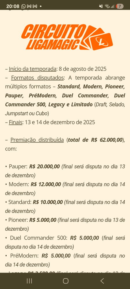 Eu quero😊