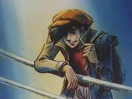 Ashita No Joe...