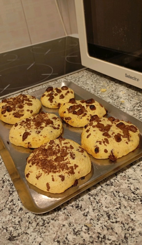 Comida que faço