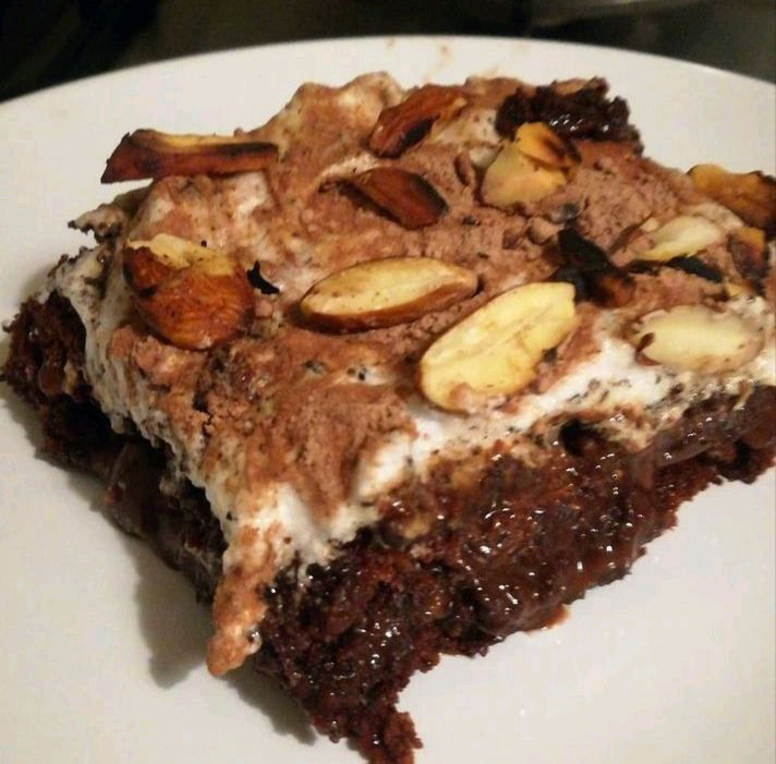 Comida que faço