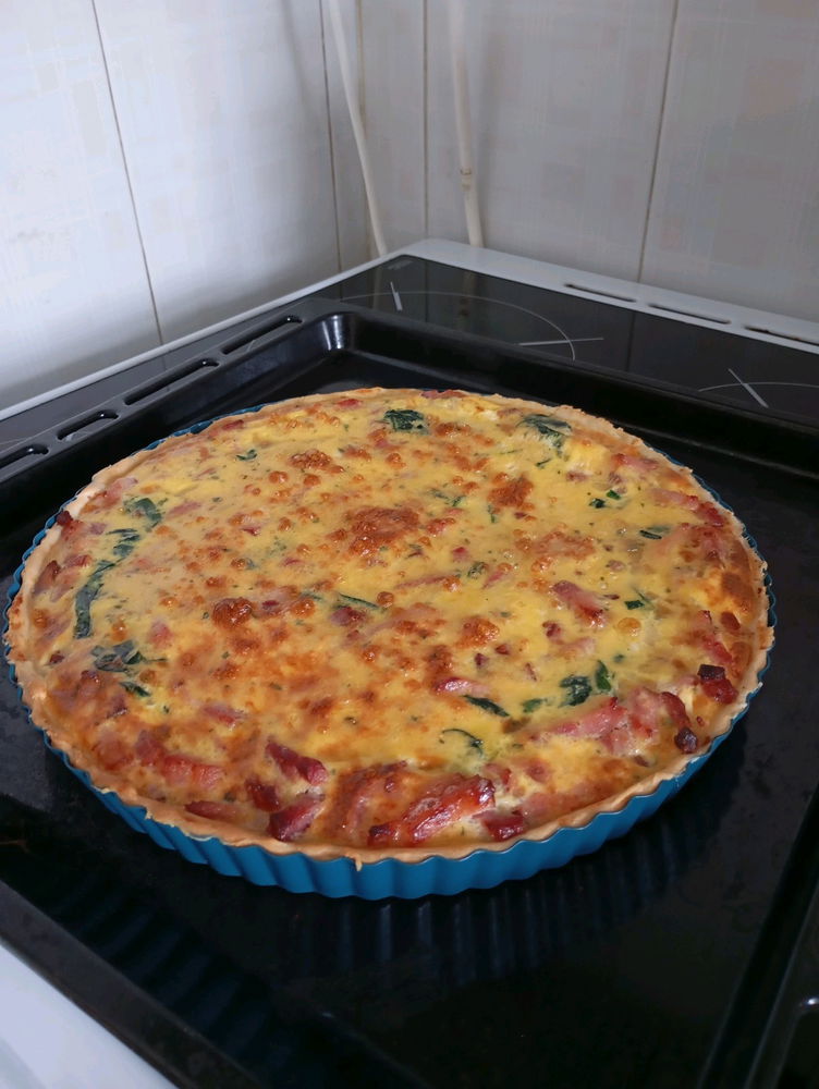 Comida que faço