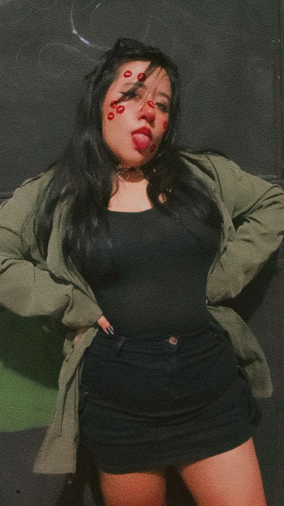 Outfit del día