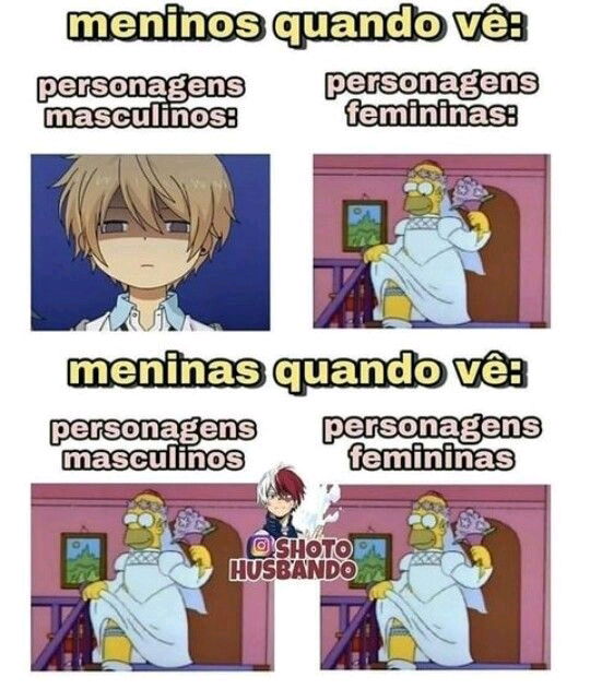 Meninos E Meninas Assistindo